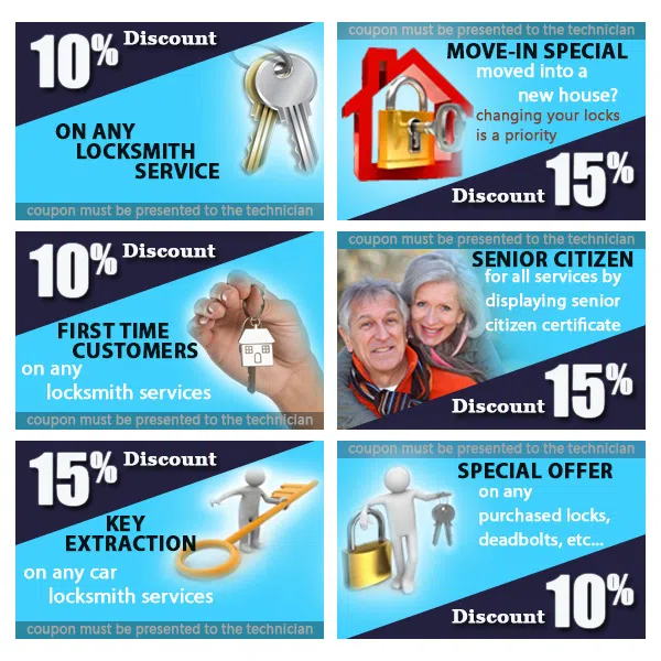 Miami Local Lock And Locksmith Miami, FL 305-744-5303 - coupon-6
